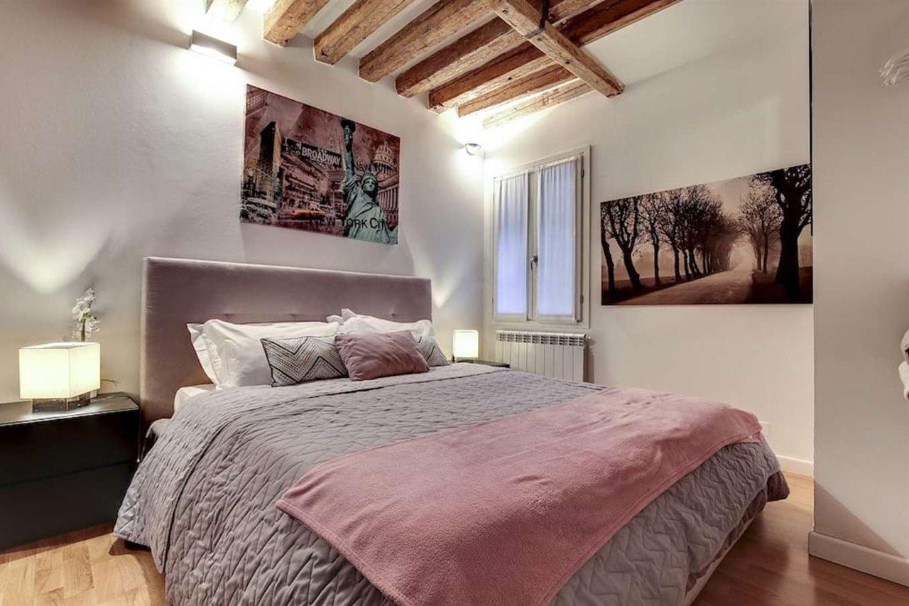 San Marco Holidays Apartment