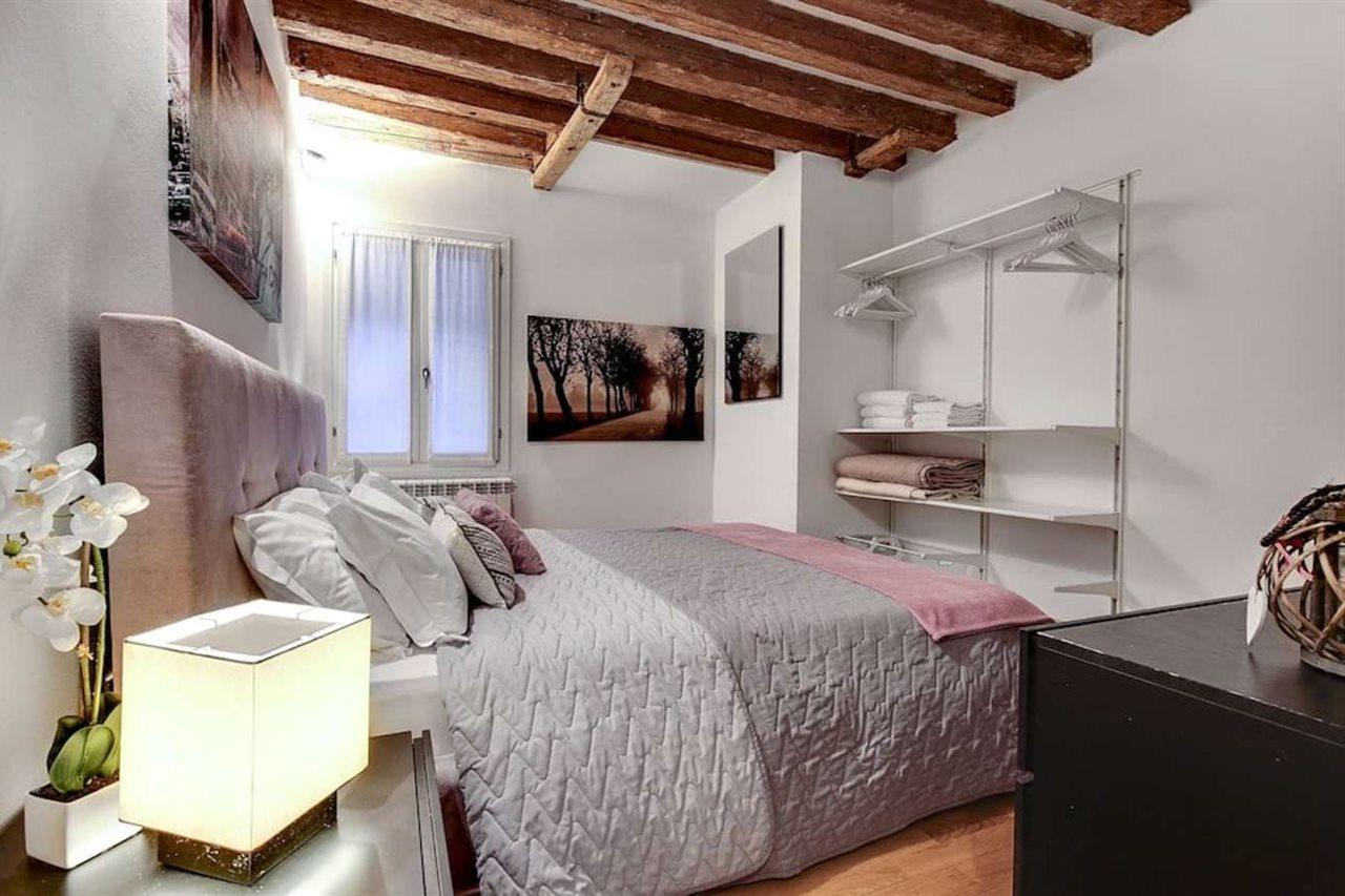 San Marco Holidays Apartamento Venecia