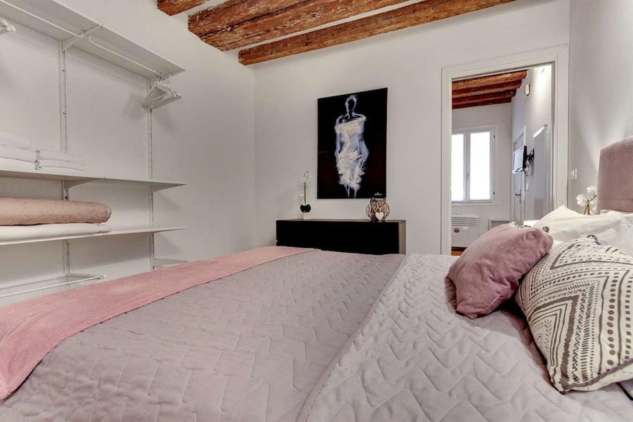 Apartamento San Marco Holidays Venecia
